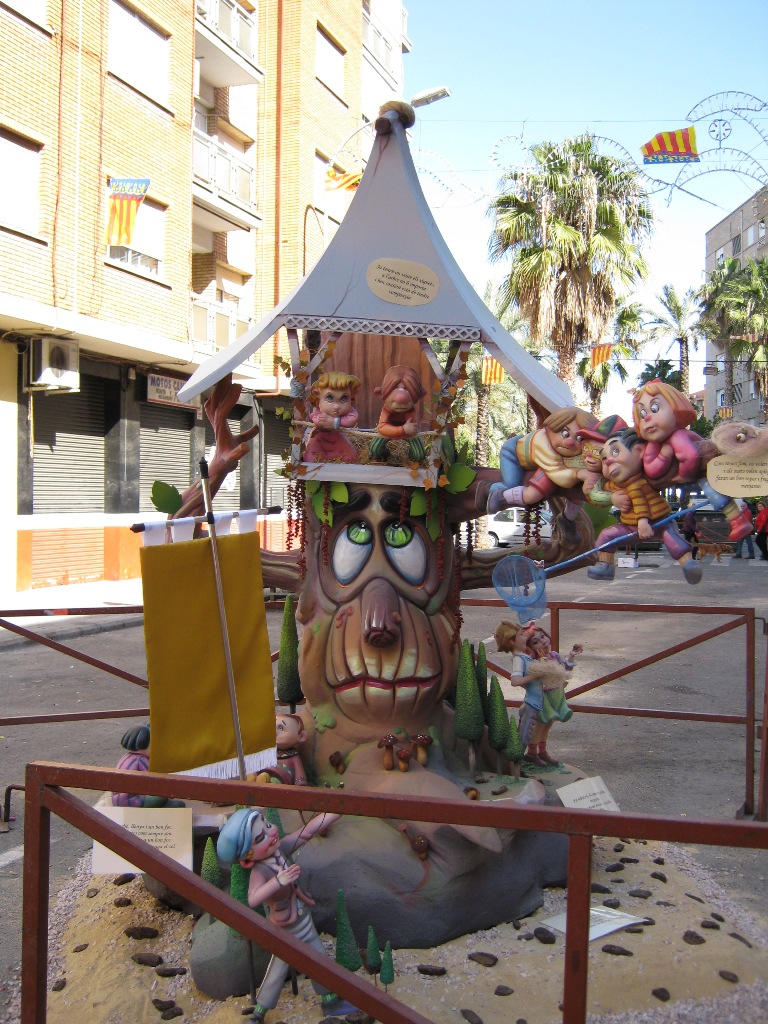 Totfalles: Málaga-Doctor Montoro
